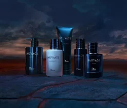 DIOR Sauvage After-Shave Balm 100 ml