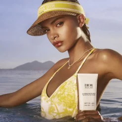 Dior Solar The Protective Creme SPF 50 High-Protection Sunscreen for B