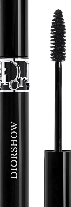 Diorshow Mascara 090 Noir / Black 10 ml