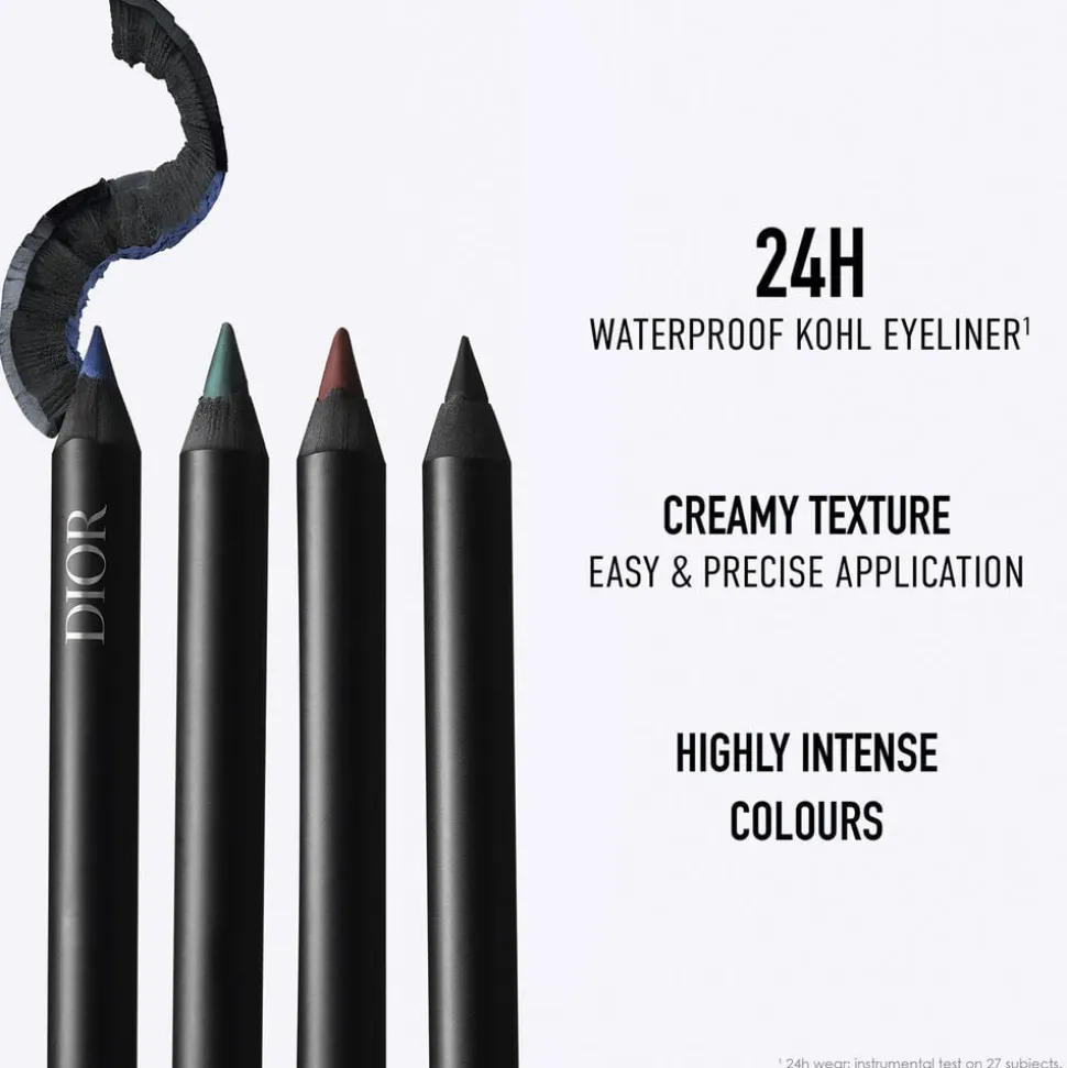 Diorshow On Stage Crayon