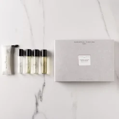 DISCOVERY TRAVEL SET : 4*10ML