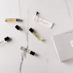 DISCOVERY TRAVEL SET : 4*10ML