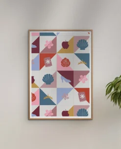 Disney - Disney Princesses Color Items