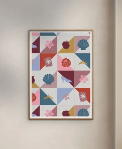 Disney - Disney Princesses Color Items