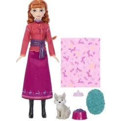 Disney Frozen Anna Baby