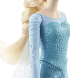 Disney Frozen Elsa core
