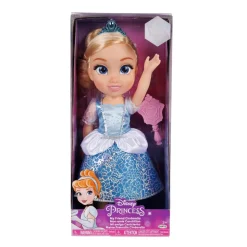 DISNEY PRINCESS Cinderella Doll 38cm