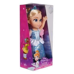 DISNEY PRINCESS Cinderella Doll 38cm