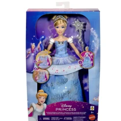 Disney Princess Light-Up