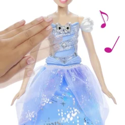 Disney Princess Light-Up