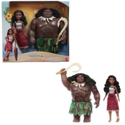 Disney Vaiana 2 Vaiana &