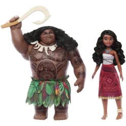 Disney Vaiana 2 Vaiana &