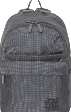 DISTRICT BACKPACK / STEEL