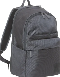 DISTRICT BACKPACK / STEEL