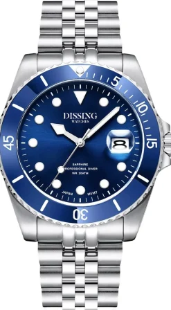 Diver D1263