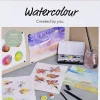 DIY Kit Akvarel