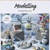 DIY Kit Modellering, Robot