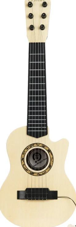 DJ GUITAR m6 STRENGE 54c