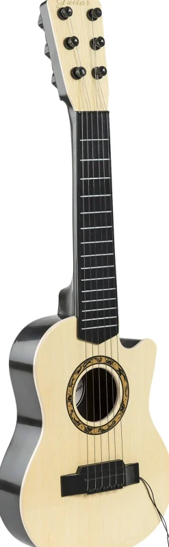 DJ GUITAR m6 STRENGE 54c