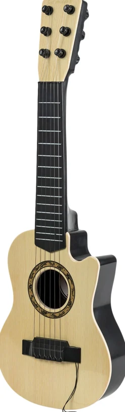 DJ GUITAR m6 STRENGE 54c