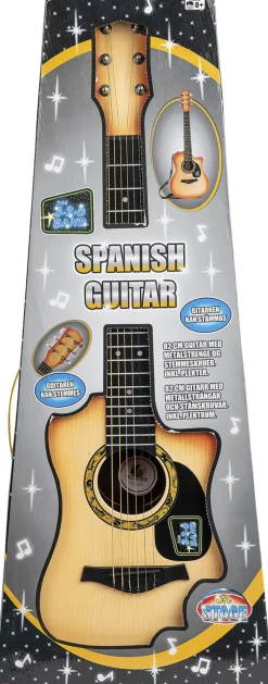 DJ GUITAR METALSTRENGE 84