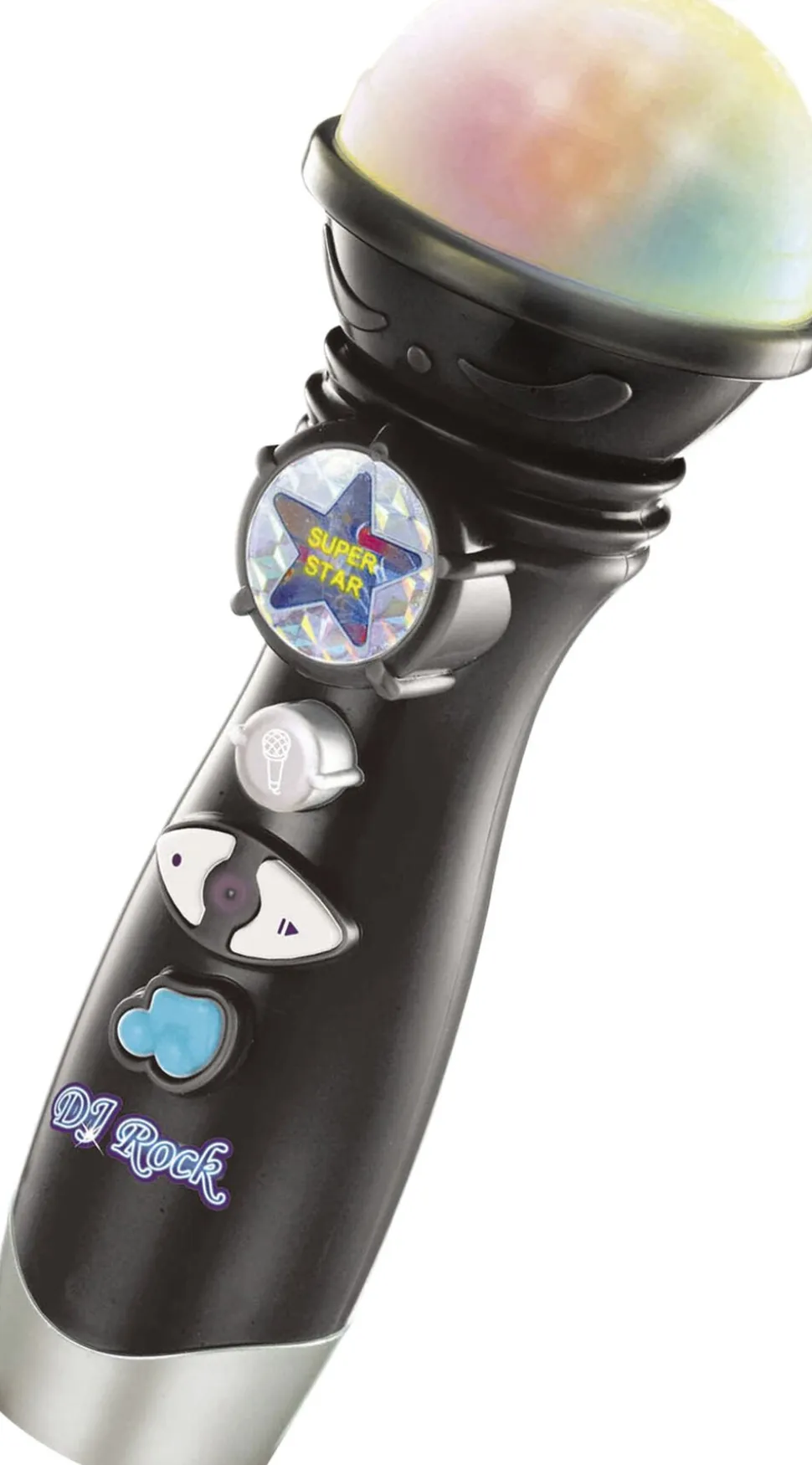 DJ MIC mOPTAG-LYD BOY