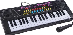 DJ MY FIRST 37 KEY ORGEL