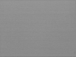 Dækkeserviet grå 1 stk.