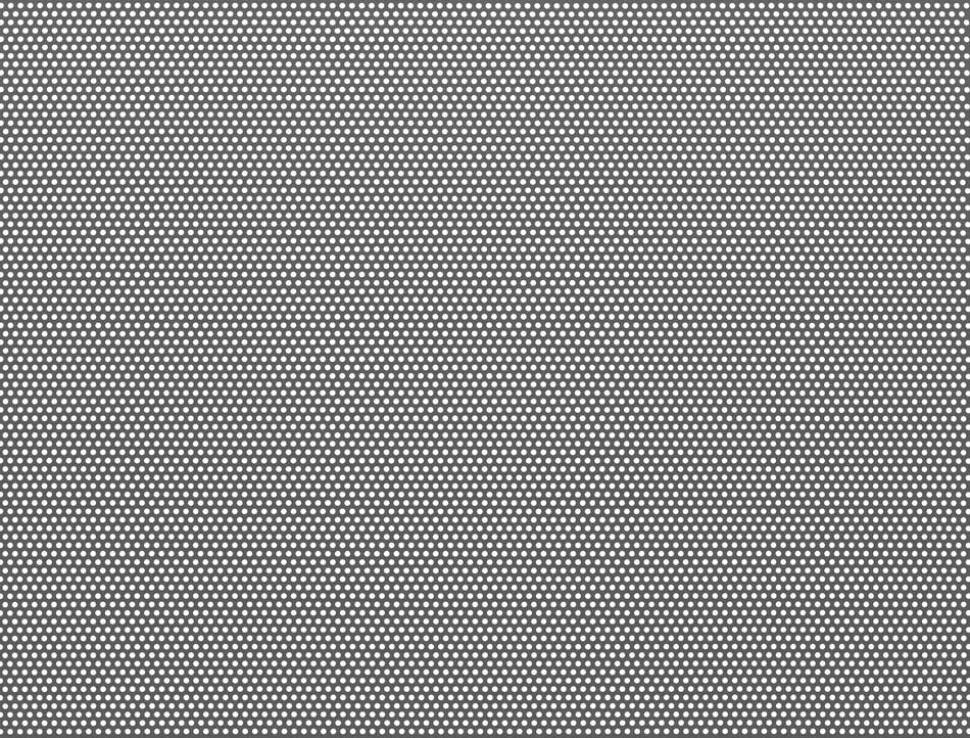 Dækkeserviet grå 1 stk.