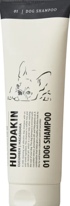 Dog Shampoo