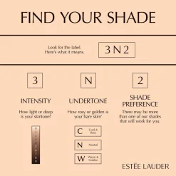 Double Wear Stay-In-Place Matte Powder Foundation