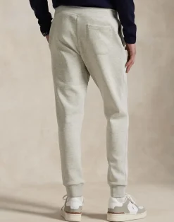 Double-Knit Jogger Pant