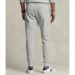 Double-Knit Jogger Pant