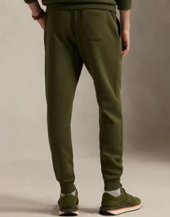 Double-Knit Jogger Pant