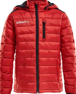 Down Overgangs Jakke