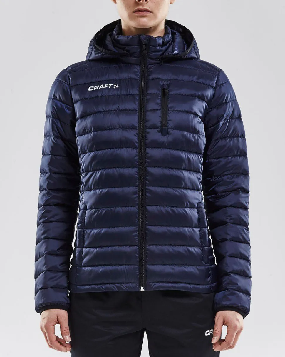 Down Overgangs Jakke