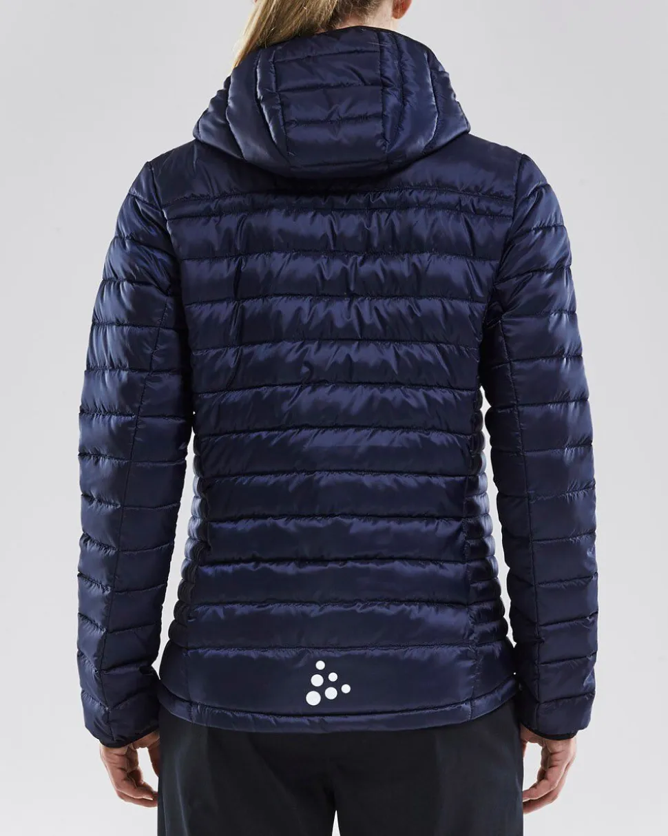 Down Overgangs Jakke