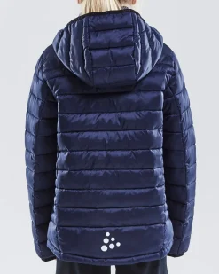 Down Overgangs Jakke