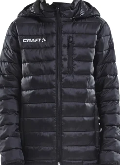 Down Overgangs Jakke