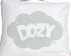 Dozy moskus juniordyne (Varm)