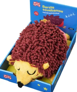 DR Børste Sleeping Musical Plush
