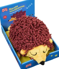 DR Børste Sleeping Musical Plush