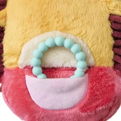 DR Børste Sleeping Musical Plush