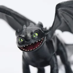 Dragons Movie Basic Drago