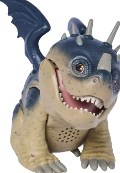 Dragons Movie Interactive