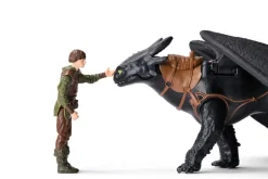 Dragons Movie Viking & Dr