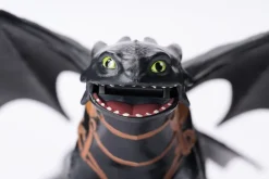 Dragons Movie Viking & Dr