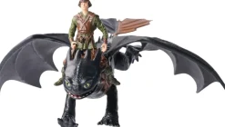 Dragons Movie Viking & Dr