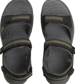 Drawler Sandal