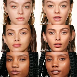 DreamBeam Mini Size - Udglattende make-up base SPF 30